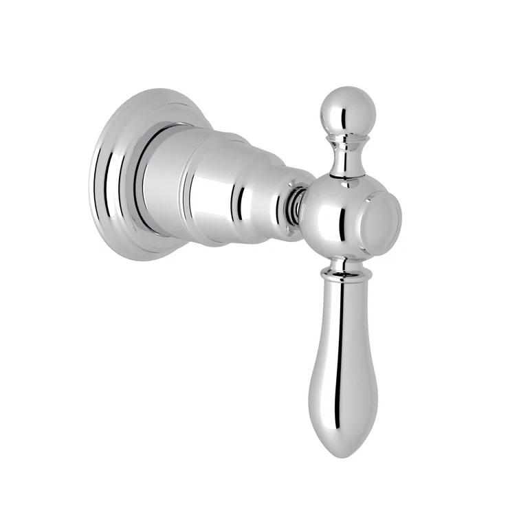 Arcana Trim For Volume Control And Diverter