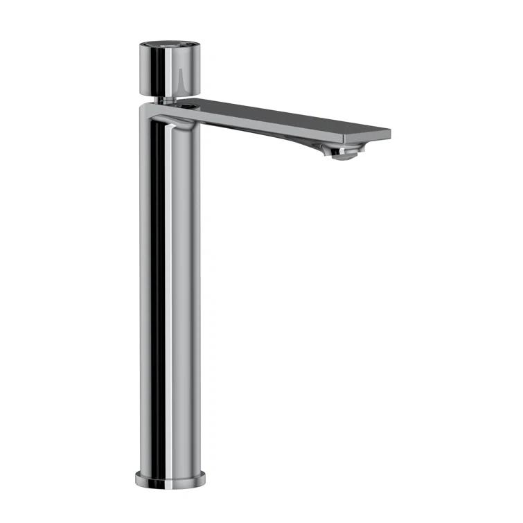 Eclissi Single Handle Tall Lavatory Faucet