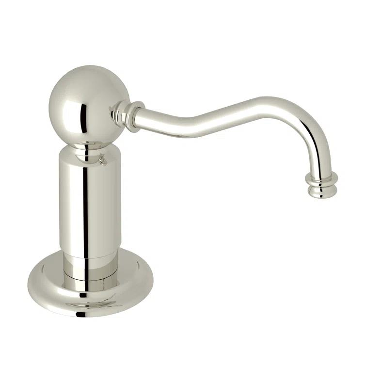 Rohl Soap Dispenser