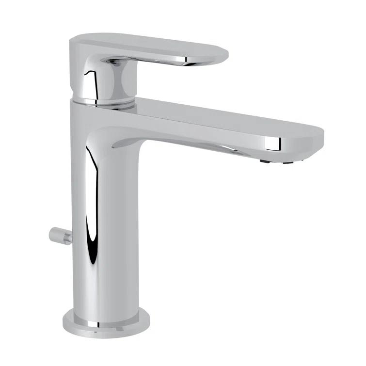 Meda Single Handle Lavatory Faucet
