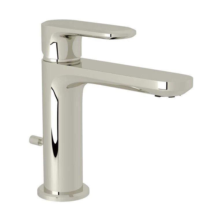 Meda Single Handle Lavatory Faucet