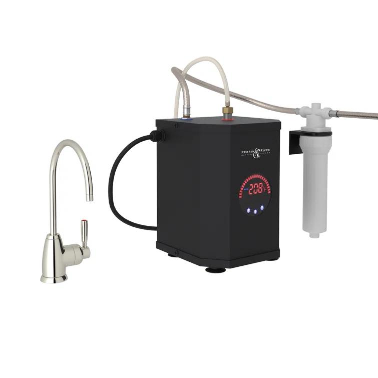Holborn Hot Water Dispenser, Tank And Filter Kit