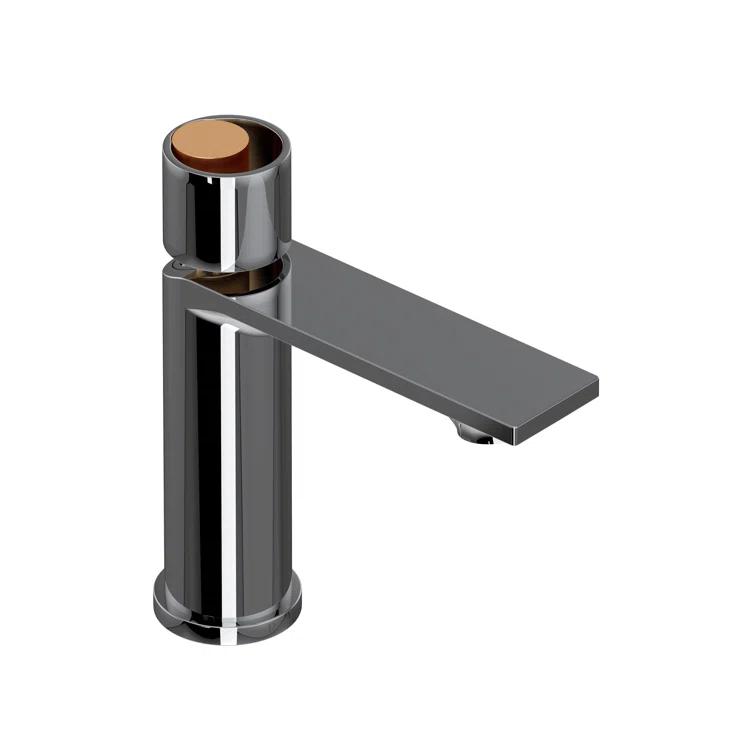 Eclissi Single Handle Lavatory Faucet