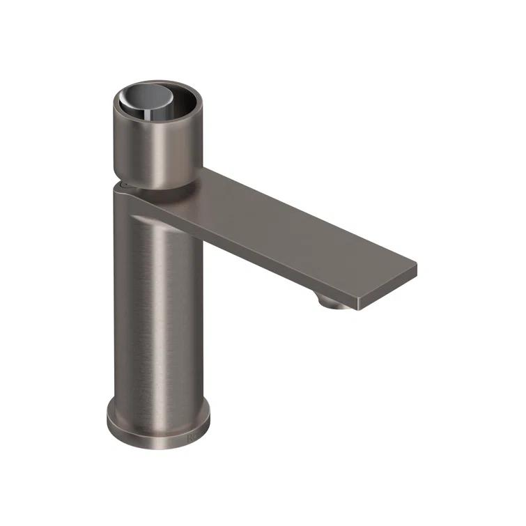 Eclissi Single Handle Lavatory Faucet