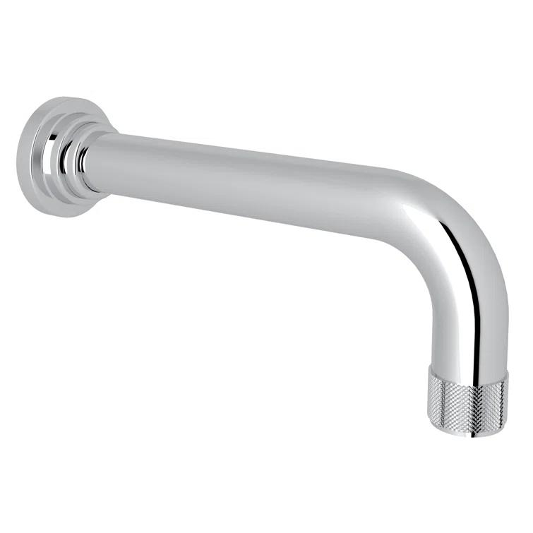 Campo Wall Mount Tub Spout
