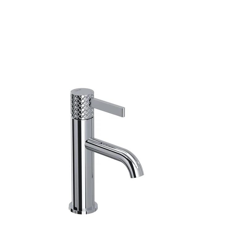 Tenerife Single Handle Lavatory Faucet