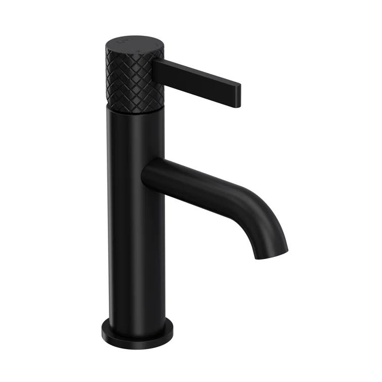 Tenerife Single Handle Lavatory Faucet