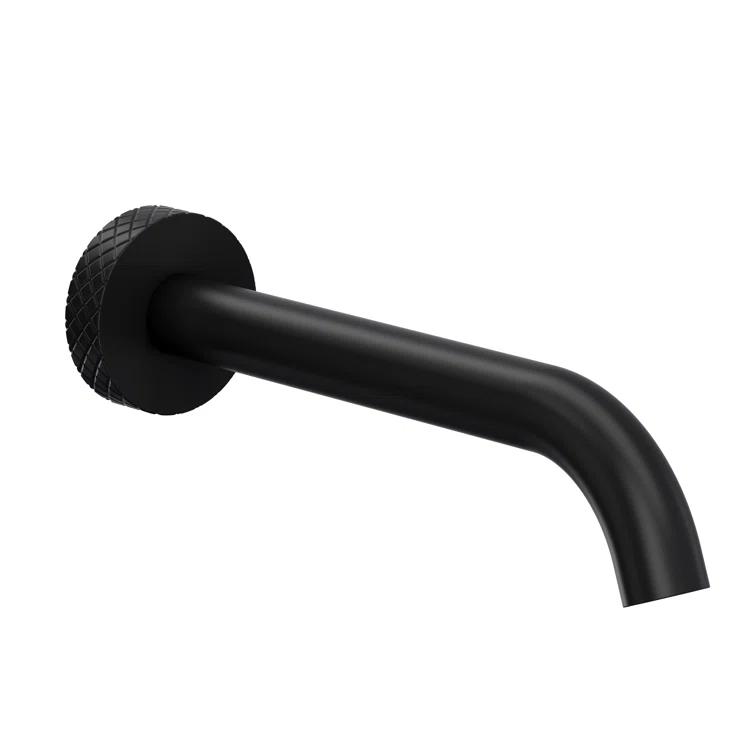 Tenerife Wall Mount Tub Spout