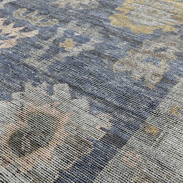 Jwell Wool Rug
