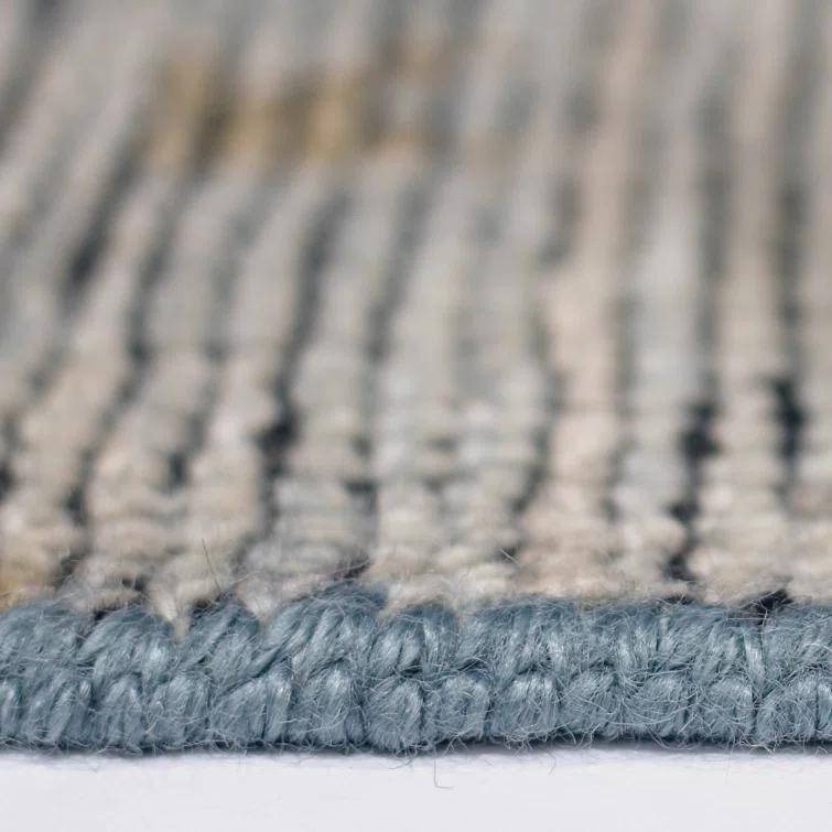 Jwell Wool Rug