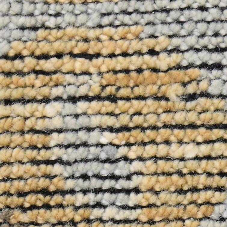 Jwell Wool Rug