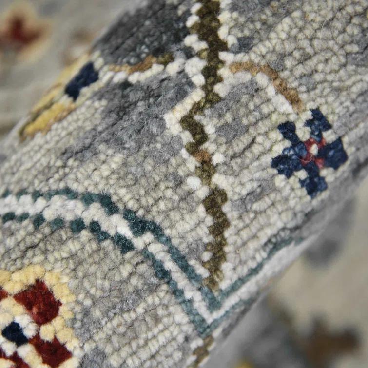 Nuit Arabe Wool Rug