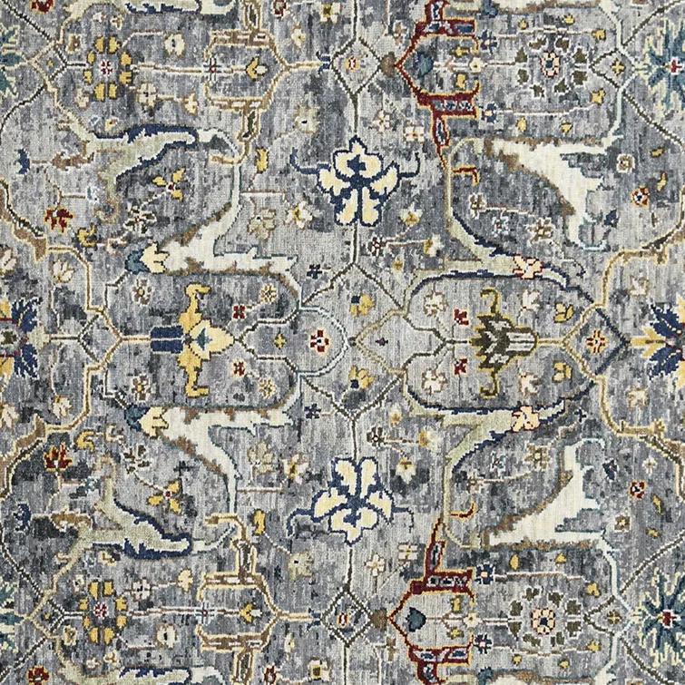Nuit Arabe Wool Rug