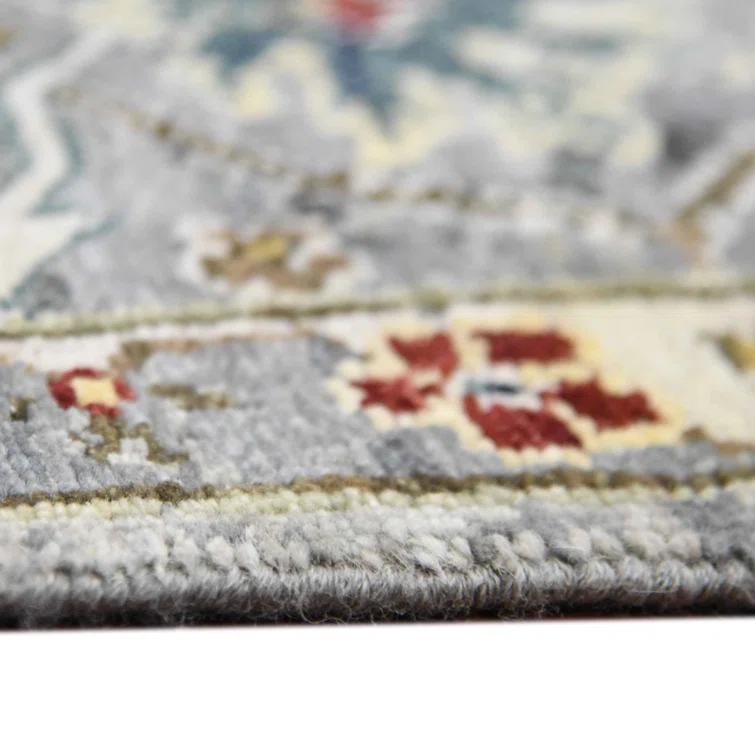 Nuit Arabe Wool Rug