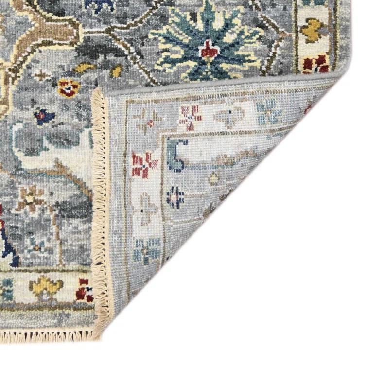 Nuit Arabe Wool Rug