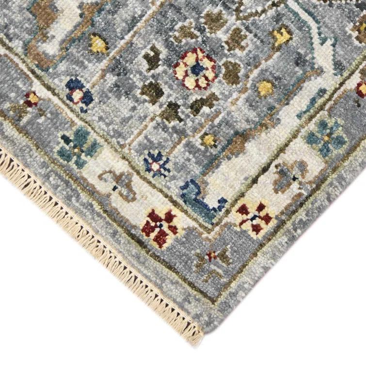 Nuit Arabe Wool Rug