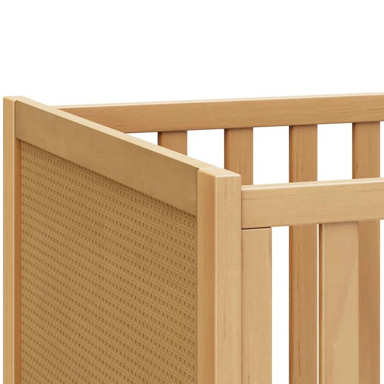 Margot 3-In-1 Convertible Crib