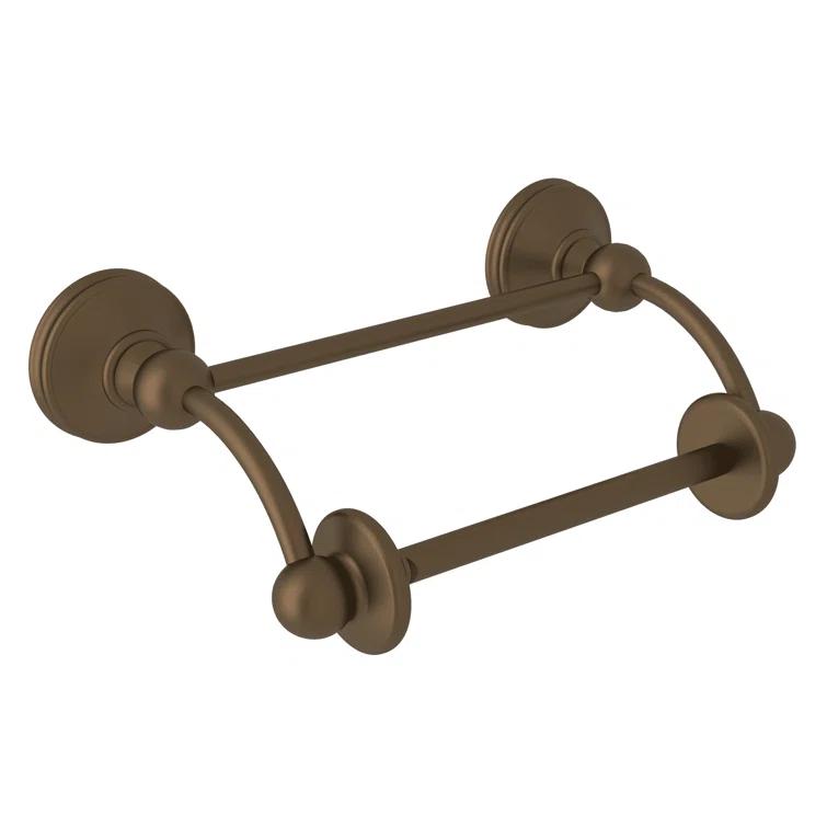 Georgian Era Toilet Paper Holder