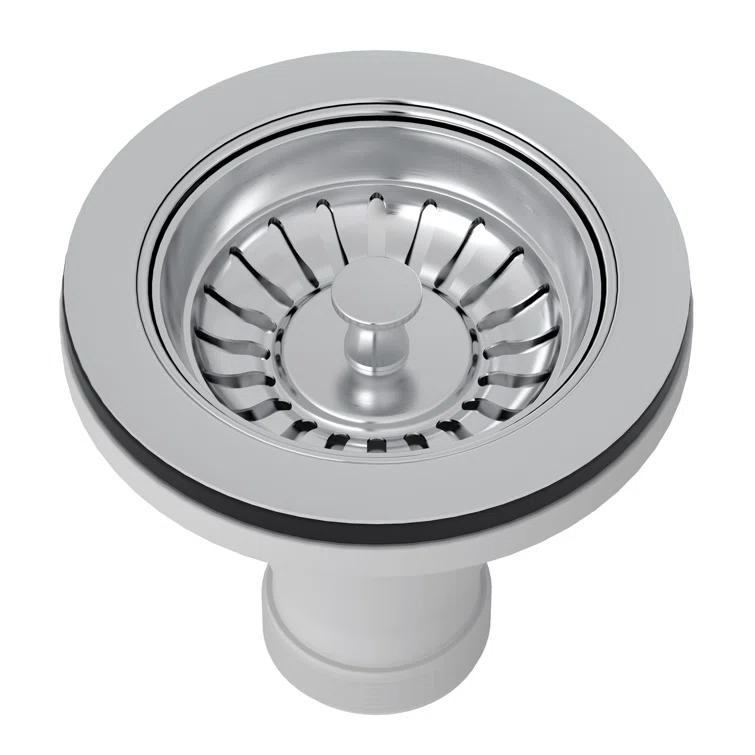 Rohl Basket Strainer