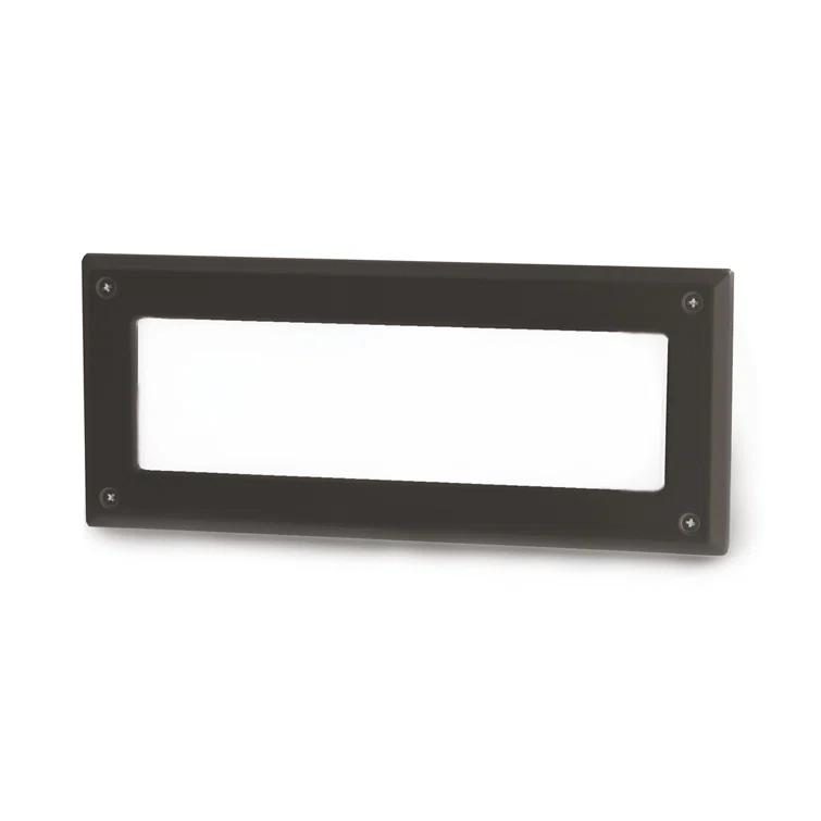 Orren Ellis Toyah LED Wall Light