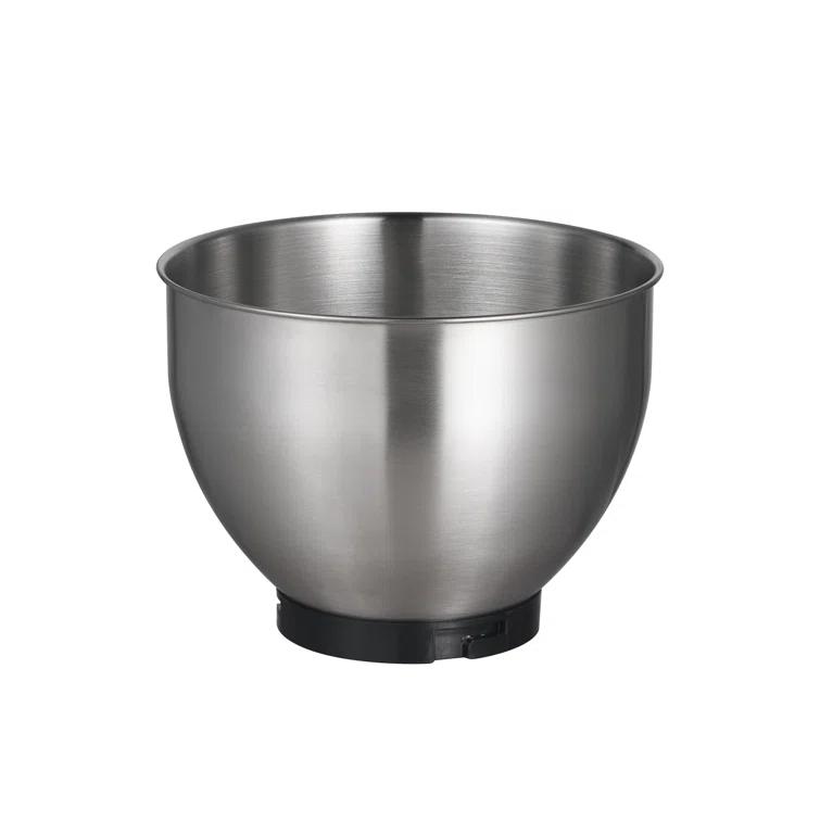 Midea 5-quart 300-watt Tilt-head Stand Mixer,