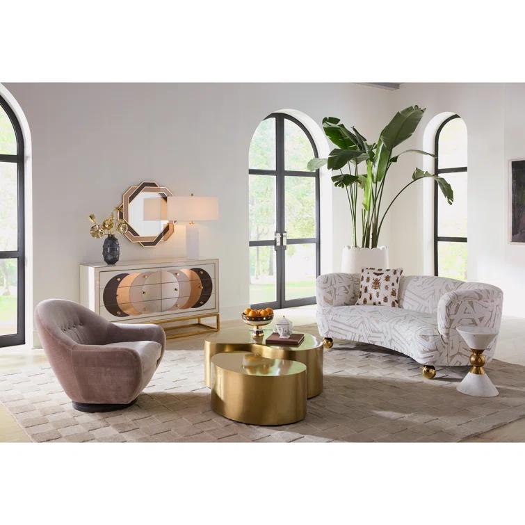 Jonathan Adler Chambeige Credenza