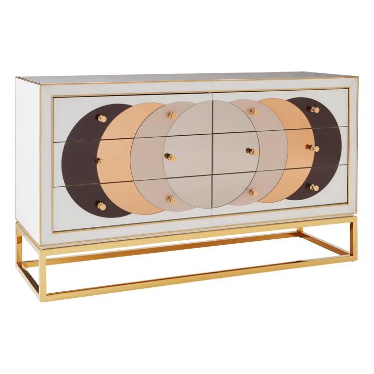 Jonathan Adler Chambeige Credenza