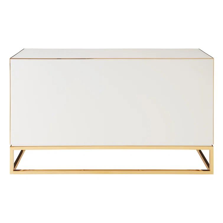 Jonathan Adler Chambeige Credenza