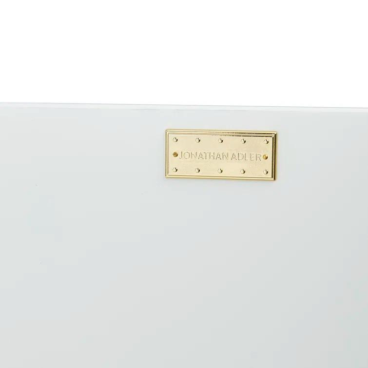 Op Art Cabinet