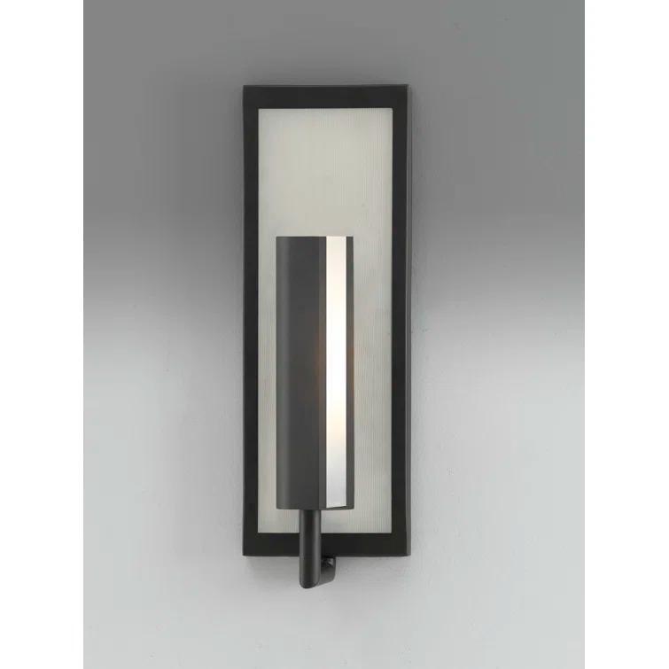 Daisymay Armed Sconce