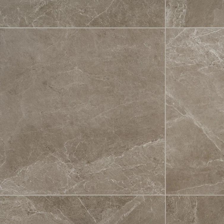 Limetech 35.43 In. X 35.43 In. Matte Porcelain Floor And Wall Tile (17.43 Sq. Ft. / Case)