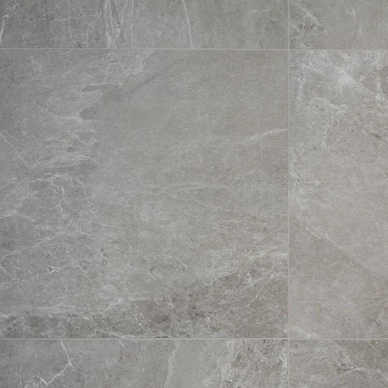 Limetech 35.43 In. X 35.43 In. Matte Porcelain Floor And Wall Tile (17.43 Sq. Ft. / Case)