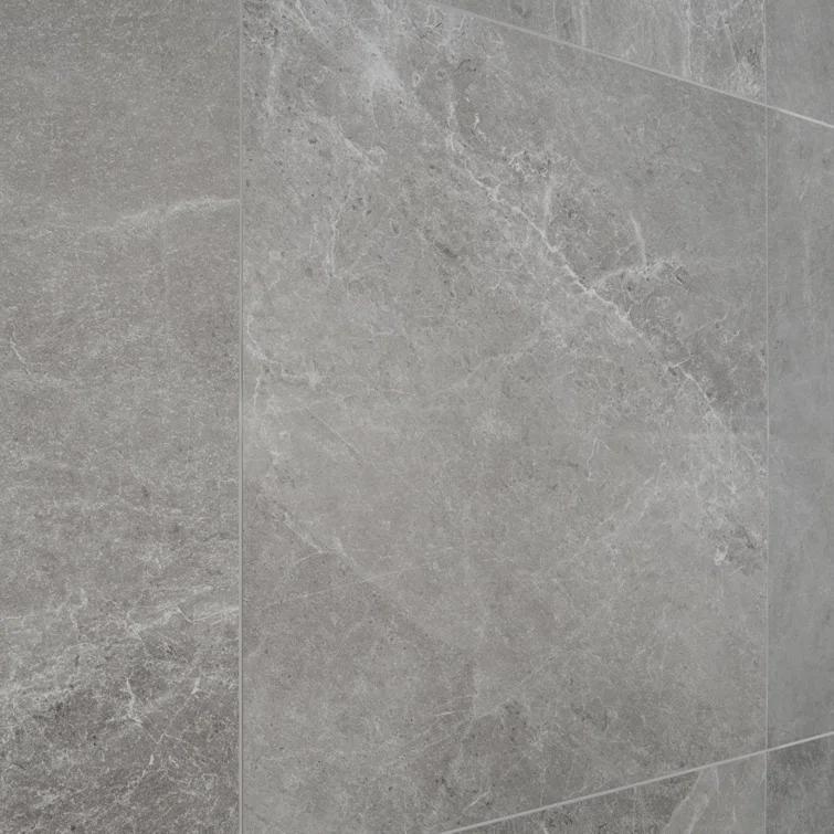 Limetech 35.43 In. X 35.43 In. Matte Porcelain Floor And Wall Tile (17.43 Sq. Ft. / Case)