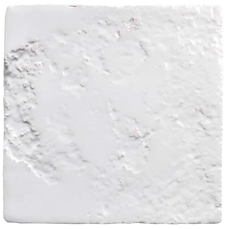 Vario 5.11 In. X 5.11 In. Textured Glossy Ceramic Wall Tile (6.09 Sq. Ft. / Case)
