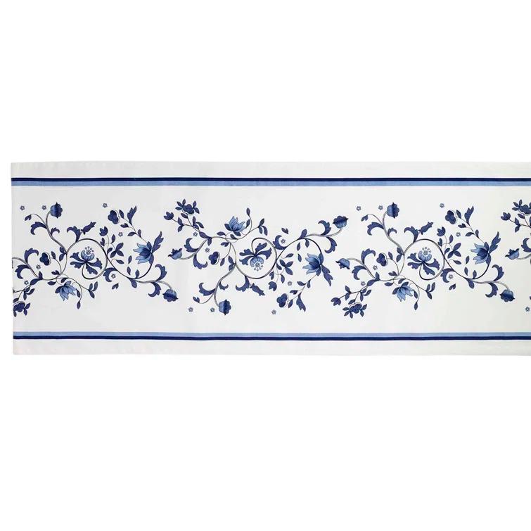Portmeirion Portofino Floral Table Runner