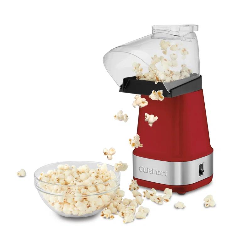 Cuisinart Easypop Hot Air Popcorn Maker & Reviews | Wayfair