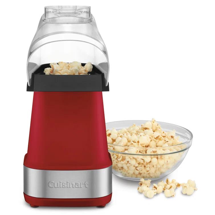 Cuisinart Easypop Hot Air Popcorn Maker & Reviews | Wayfair