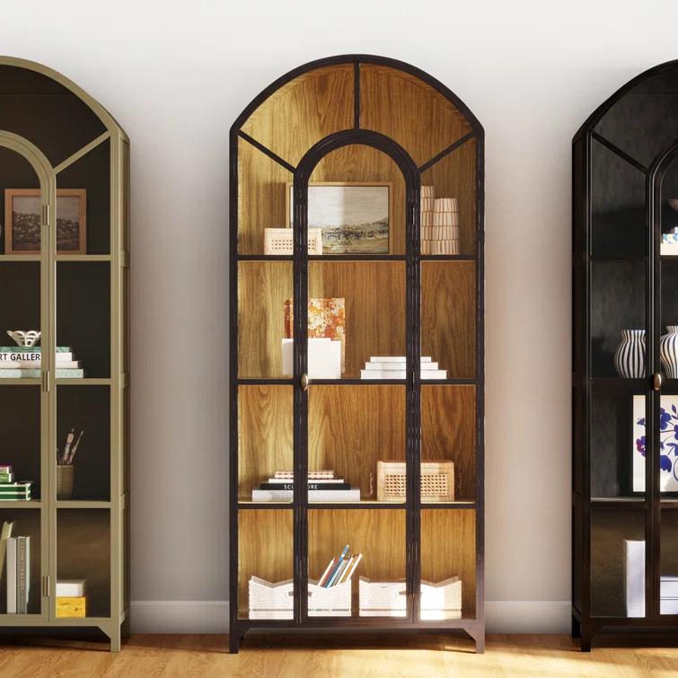 Payson Tall Cabinet (39.5")