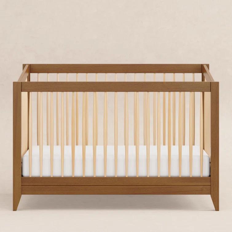 Sprout 4-in-1 Convertible Crib