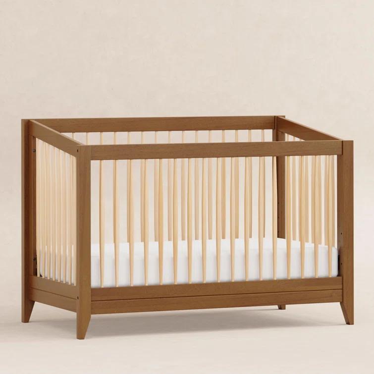 Sprout 4-in-1 Convertible Crib