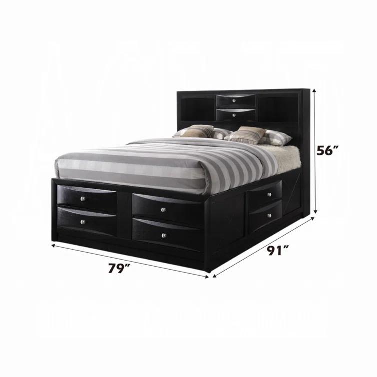 Ireland Headboard