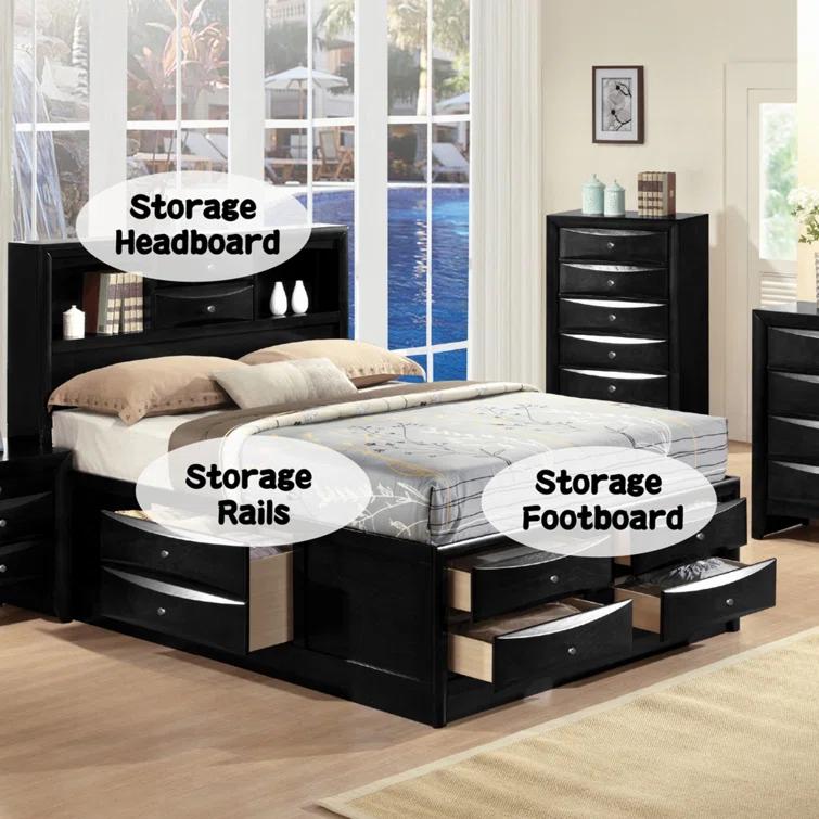 Ireland Headboard