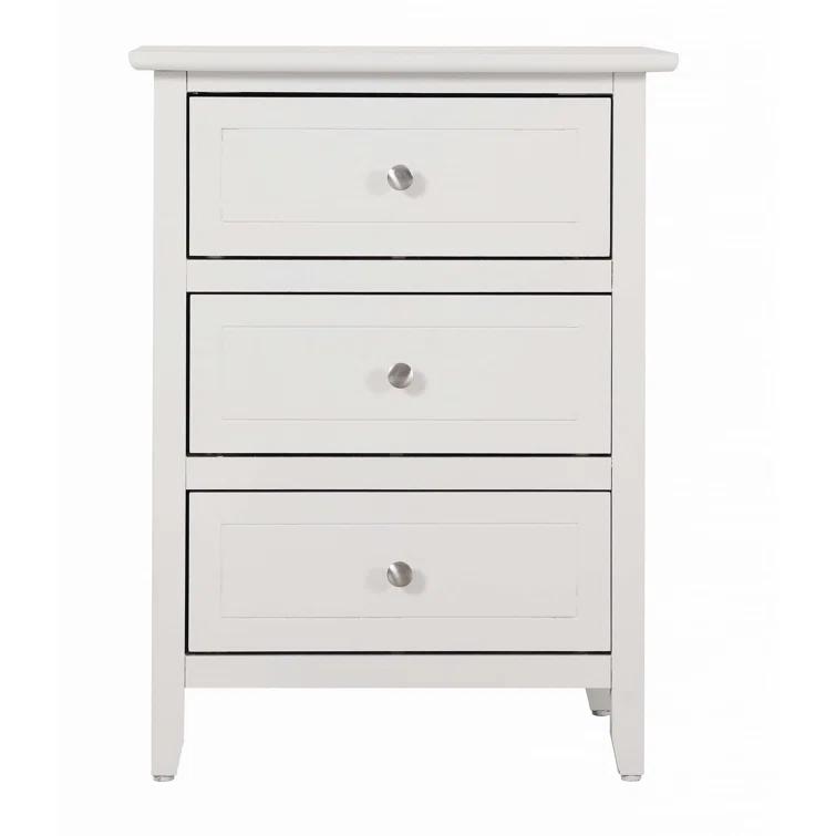 Daniel 19'' W Nightstand
