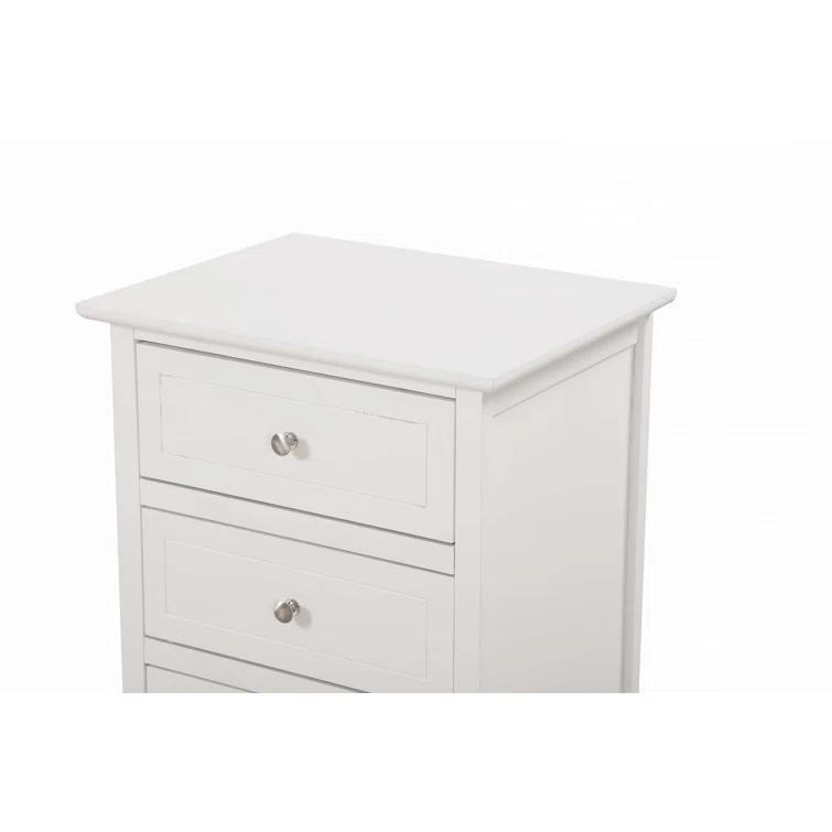 Daniel 19'' W Nightstand
