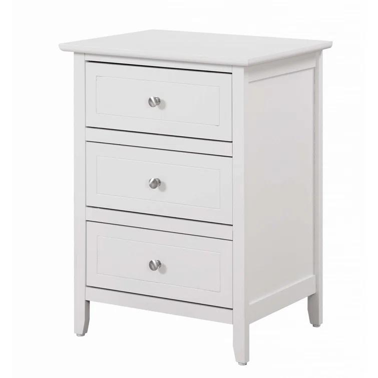 Daniel 19'' W Nightstand