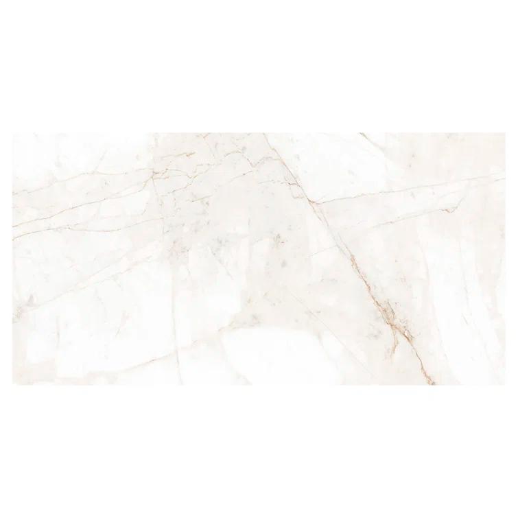 Spanish Mirage Porcelain 12"x 24" Floor and Wall Tile Case (5 PCS, 10.76 Sq. Ft.)