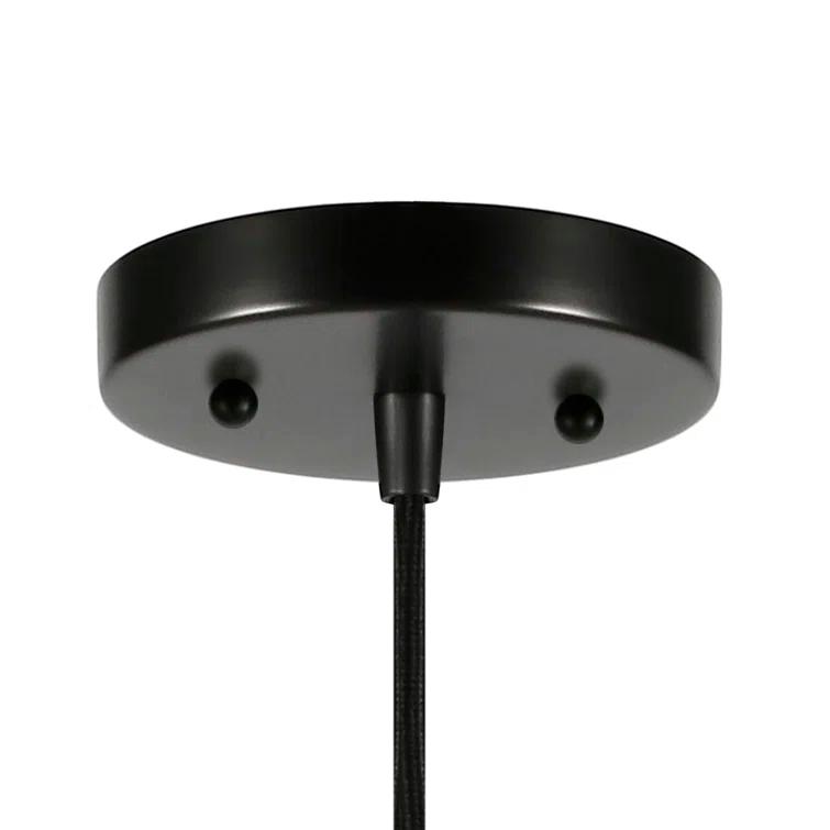 Henri 1 - Light Drum Pendant