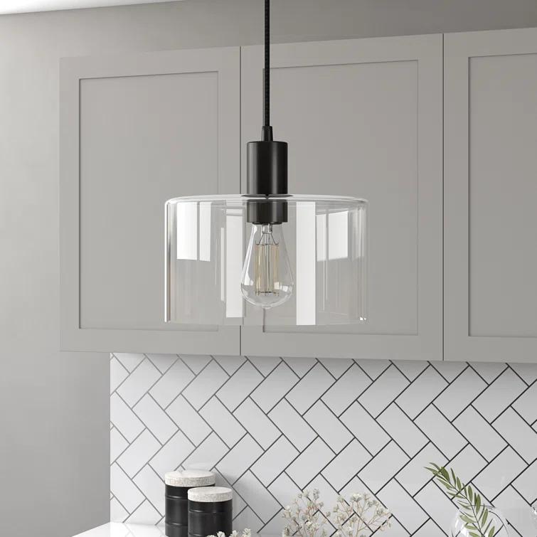 Henri 1 - Light Drum Pendant