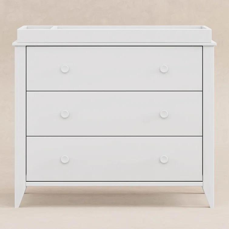 Sprout 3 Drawer Changer Dresser