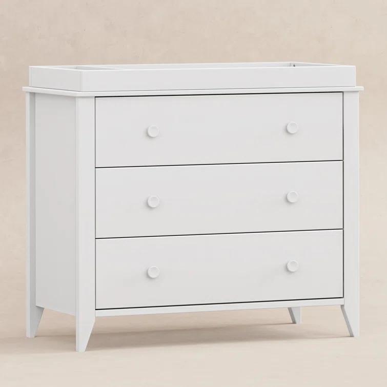 Sprout 3 Drawer Changer Dresser